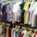 Hermes store, sale of women's and men's sports clothing in Lahijan