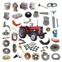 Sale of spare parts, agency of Tabriz Tractor Company in Tehran