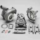 Sale of spare parts, Paresh Diesel Mohammadi in Zanjan