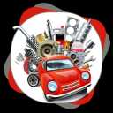 Selling Aryan spare parts in Mashhad