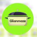 Gilan Meze selling ready and semi-ready local and organic food products in Rasht