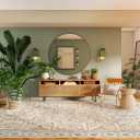 Amourg Decor, construction and interior decoration clinic in Qazvin