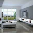 Maamarkdeh Sav designed and implemented interior decoration in Babylon