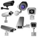 Aria Smart Security, automatic electric door CCTV service in Saadat Abad, Tehran