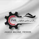 Zagros, İsfahan'da plastik enjeksiyon makinesi gazlaştırıcı ve malzeme çıkarma makinesi üretimi ve satışı