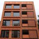 Palace facade brick dealer, selling all kinds of bricks in Shahrekord