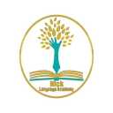 Nice language school in Rasht
