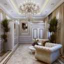 Woodmode, interior decoration design execution in Tehran