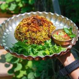 food of the day