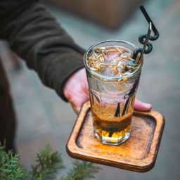Beverages