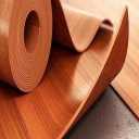 Shine Decor, installation and sale of interior decoration flooring and parquet in Urmia
