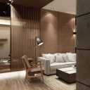 Chilan wood, execution of interior decoration and production of wooden products in Tehran