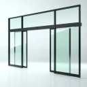Sarkan Glass, design and production of unbreakable and raw glass in Tehran