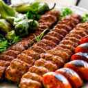 Father Jon's grill restaurant in Rasht, Gilan
