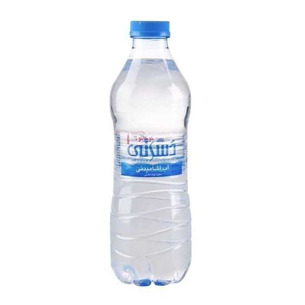mineral water