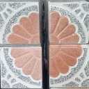 Hosni building materials distribution and sale of mosaic and clay bricks in Ghaemshahr, Mazandaran