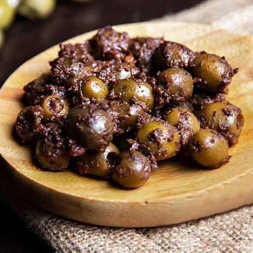 Olive