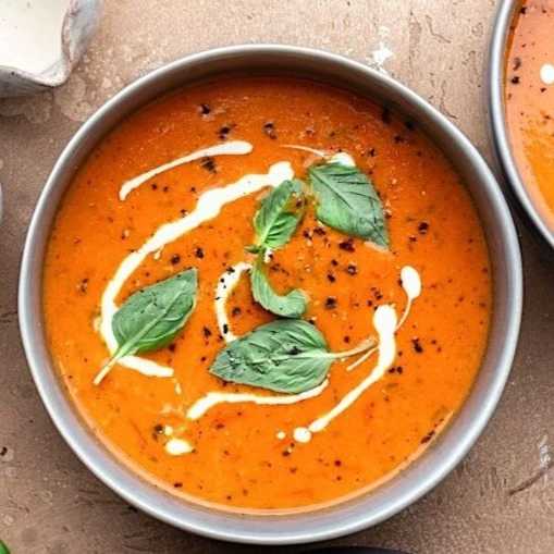 soup of the day