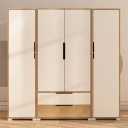 Ela wood industries, bedroom service, sofa and wardrobe in Tehran