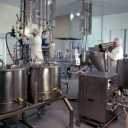 Bairamzadeh industry house, manufacture and repair of equipment for food and pharmaceutical industries in Qom