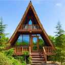 Aryan residence in Ramsar, Mazandaran