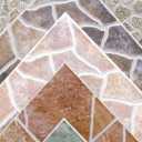 Ceramic and tile sales in Yazd Zabihizadeh in Qaimshahr