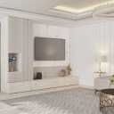 Arin Design, production and implementation of interior decoration in Karaj