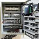 Hekatem Sanat, electrical panel design and drawing in Tehran