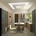 Parsyar Design, interior decoration in Qom