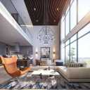 Bina Architecture and Decoration Group in Birjand