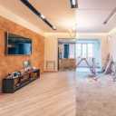Ayman Sazeh Aria, renovation and design of interior decoration in Arak, central province