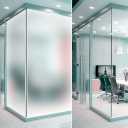 Arsan smart glass production in Qom
