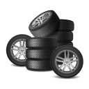 Sport Farahani, rim and tire store in Tehran