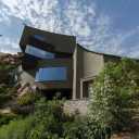 Rezaei construction group, design and construction of a villa in Damavand, Tehran