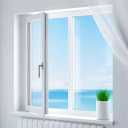 North Safety, Manufacturing and Implementation of Double Window Window and Glass Installation in Gilan