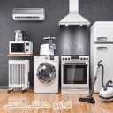 Fathi household appliances, import and sale of household appliances in Baneh