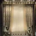 Yalda Curtain Palace, Iranian and Turkish curtains in Abdul Abad, Tehran