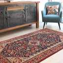 Golshan carpets, selling all kinds of machine-made carpets in Kashan