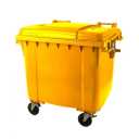 Setia Plast, wholesale purchase and sale of urban and plastic trash cans in Tehran