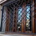 Ziba Gostar, electric shutters and doors and fences in Golestan