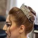 Nazila beauty salon, types of specialized services in Mashhad