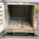 Kaveh industrial furnaces manufacture and repair gas and electric furnaces in Tehran