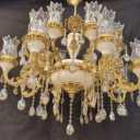 Fath Ali Pour Chandelier, Installation and Repair of Chandeliers in Tabriz