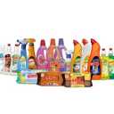 Alinia store, selling detergent and sanitary food in Rasht Gilan