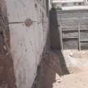 Key shotcrete, implementation of retrofitting and shotcrete in Shiraz