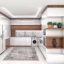 Ace decor, interior decoration of cabinets and wall closets in Gilan
