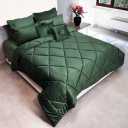 Royal Home Set, production and sale of bed and bedclothes in Tehran