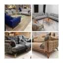 Maghsoodi furniture, wholesale sale of comfortable sofas in West Azerbaijan
