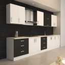 Cabinet and interior decoration Mr. and Mrs. designer