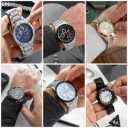 Hatami watch, sale of men's and women's watches in Tehran